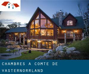 Chambres à Comté de Västernorrland