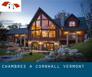 Chambres à Cornwall (Vermont)