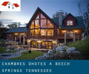 Chambres d'hôtes à Beech Springs (Tennessee)