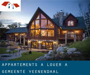 Appartements à louer à Gemeente Veenendaal