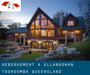 hébergement à Ellangowan (Toowoomba, Queensland)