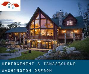 hébergement à Tanasbourne (Washington, Oregon)