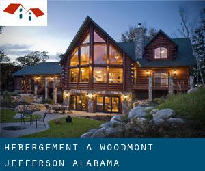 hébergement à Woodmont (Jefferson, Alabama)